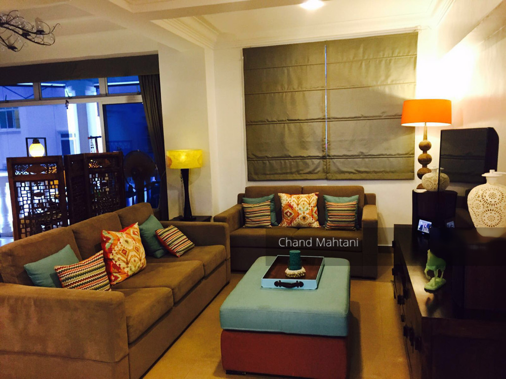 Crescendo Park (D15), Condominium #124650512